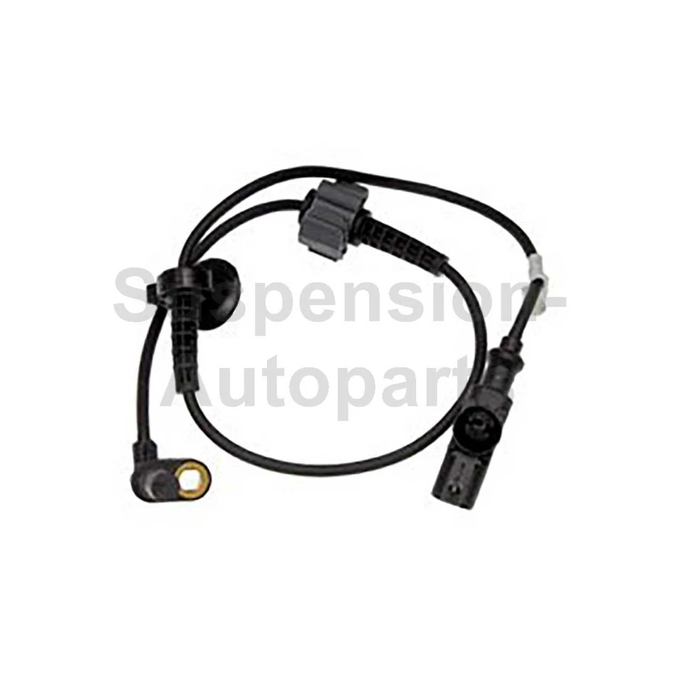 Sensor de velocidade de roda ABS dianteiro Dorman para Cadillac Escalade ESV 2008 2007 - Imagem 2 de 4