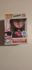 Funko Pop! Vinyl: Ad Icons Energizer Bunny Flocked Edition