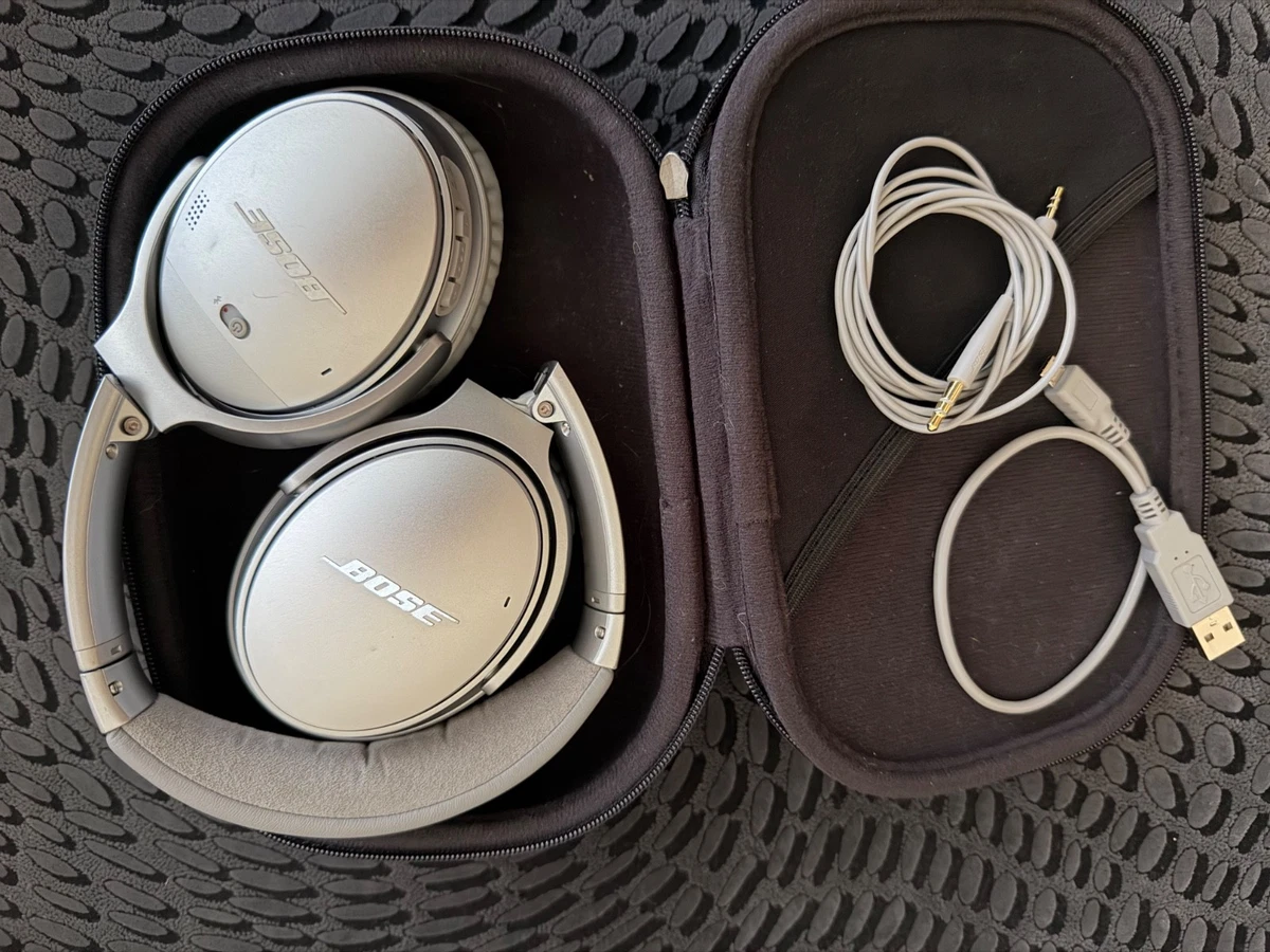 25+ Bose QuietComfort 35 QC35 Headphones for sale | Updated Oct 2026
