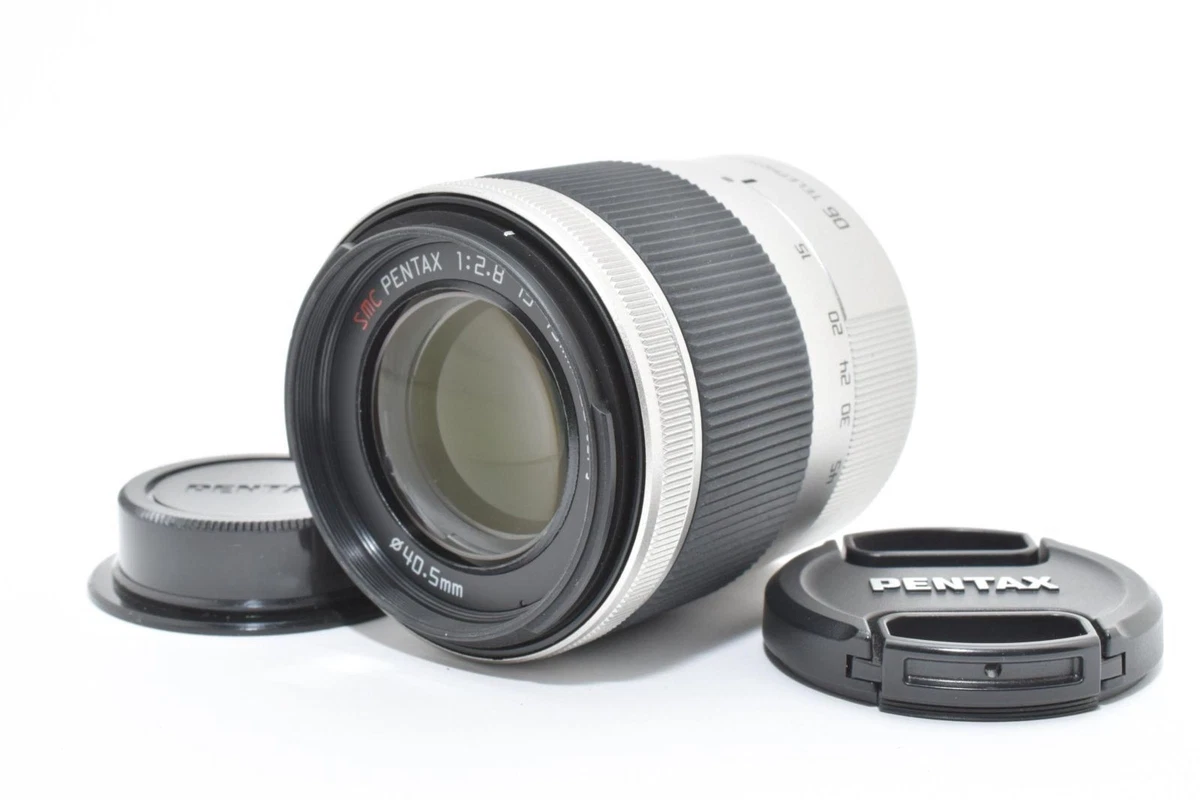 Pentax 15-45mm Focal Camera Lenses for sale | eBay