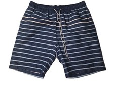 Kirkland Signature Men's Swim Shorts Swimming Shorts Trunks Size LARGE NEW