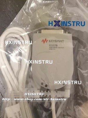 USB-GPIB 82357B Agilent KEYSIGHT Interface Adapter 2.0