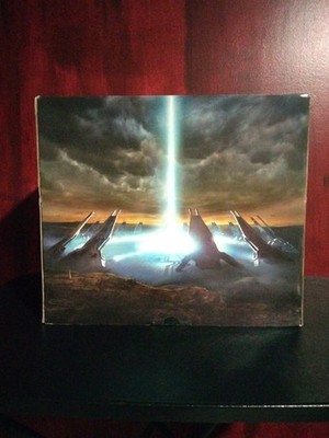 Halo 3 Legendary Edition Xbox 360 New (Other)
