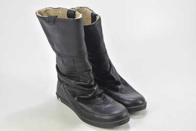 Aces  Damen Stiefelette Boots  EUR 36 Nr. 24-B 948