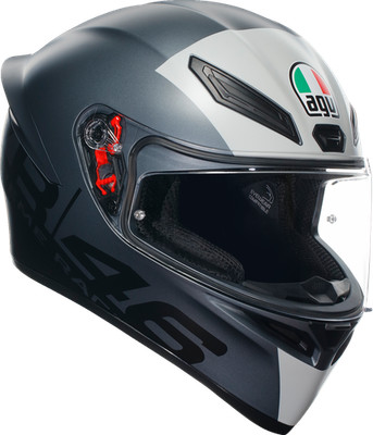 AGV K1 S Helmet - Limit 46 - XL 2118394003017XL | eBay