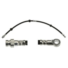 Bremsschlauch vorne links für Mitsubishi Outlander 2 CWW 3 GGW | 24126682