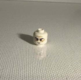 LEGO Star Wars Darth Vader Minifigure SW0209 in Sets 10188 - 8017