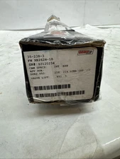 COMP Cams 35-238-3 Xtreme Energy Camshaft