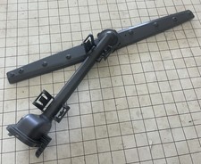 OEM Whirlpool Dishwasher Upper Spray Arm Assembly WPW10498900 W11607104