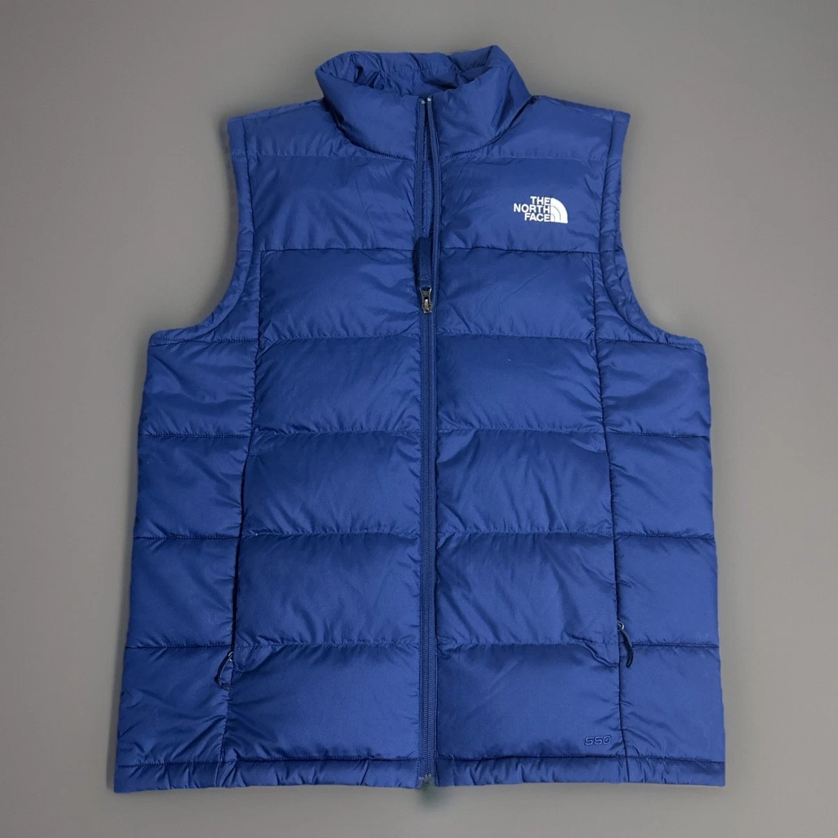 ★美品★　THE NORTH FACE Pallie Down Vest 【L】 mens north face down vest products for sale | eBay
