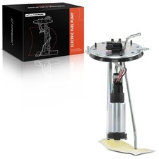 A-Premium Electric Fuel Pump Assembly w/Sending Unit Compatible with Honda Ac...