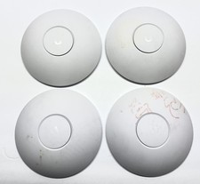 4Pcs AP AC LR UAP-AC-LR Ubiquiti UniFi Long Range Wireless Access Point Used