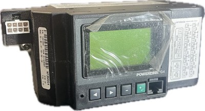 Schneider Electric NF3500G4 Powerlink G4 Series 3500 Controller Open Box