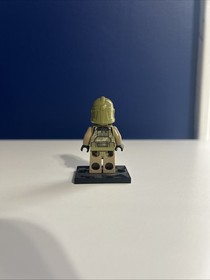 LEGO Star Wars 41st Kashyyyk Clone Trooper minifigure (sw0519)