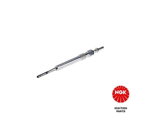 4187 NGK Glow Plug for AUDI,SKODA,VW - Picture 2 of 2