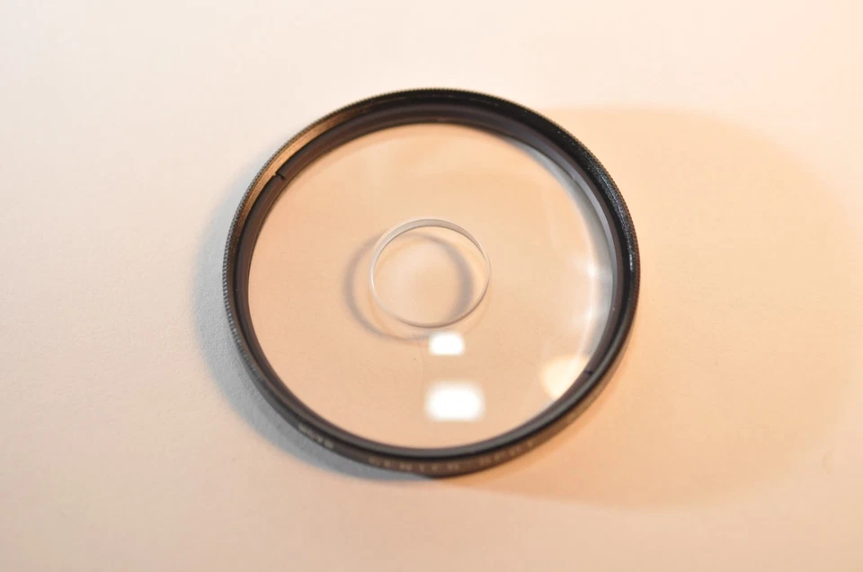Hoya 52mm Center-Spot filter for Nikon Canon Sigma Sony Tamron lens - Image 3 of 4