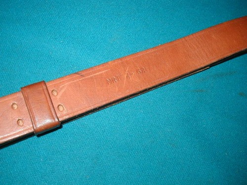 Rifle/Shotgun Sling Adjustable Belt Rifle/Shotgun Sling Adjustable Belt