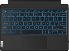 Inateck Bluetooth Keyboard For Surface Pro - Black KB02026