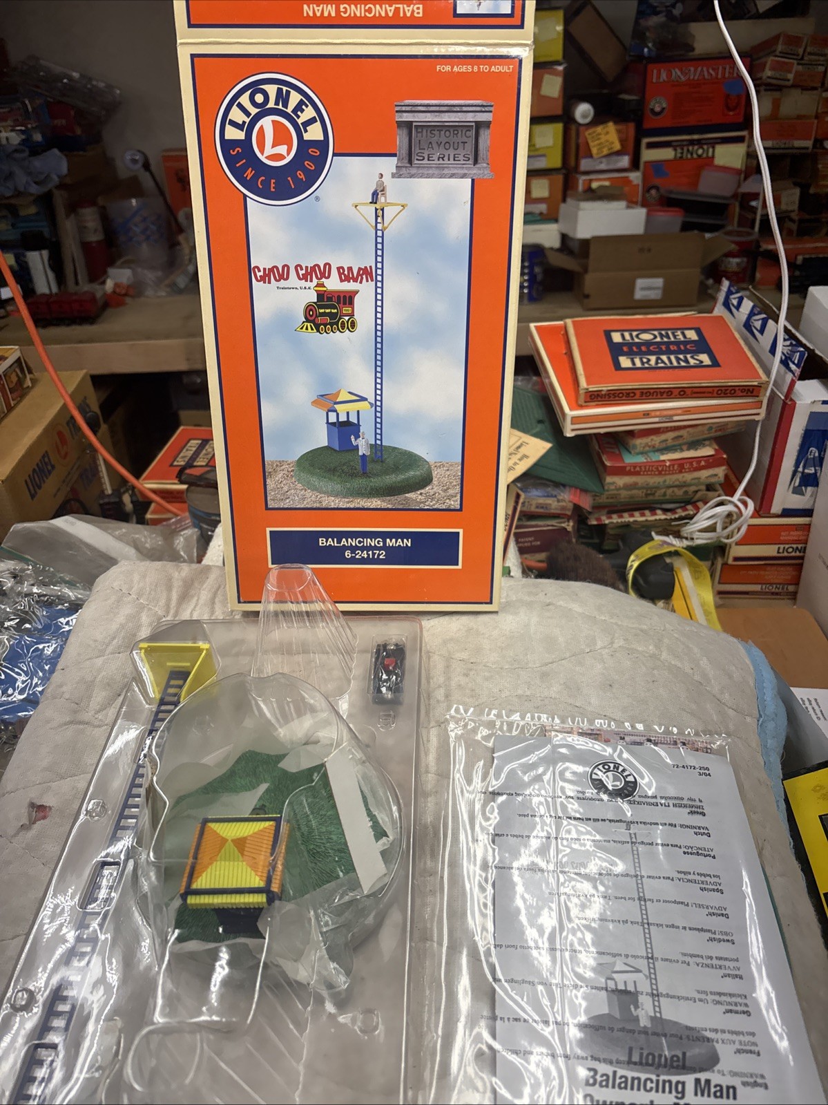 Click here to see eBay Auction