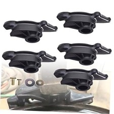 5-Pack Coats Duck Head Tire Changer Mount Head Nylon Plastic Replacement for