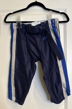 Riddell Youth Medium Football Pants.