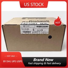 Factory Sealed 1769-L23E-QB1B Compactlogix Controller Module AB US Free Tax