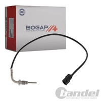 Bogap Abgastemperatursensor Passend FüR Opel Vivaro | G6120112