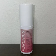 Forchics Advanced Hair Growth Oil Spray -Non-Greasy Hormone Free Formula - Pr...