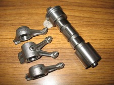 New Cam Shaft Intake Exhaust Rocker Arm 2009 Polaris Sportsman 500 Tractor Efi