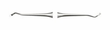 Dental Operative Instruments Double Ended 5 Excavator C9 Made In USA Premier