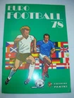 Sticker panini football Euro Football 78 original
