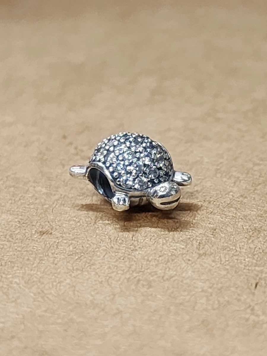 Pandora clearance turtle ring