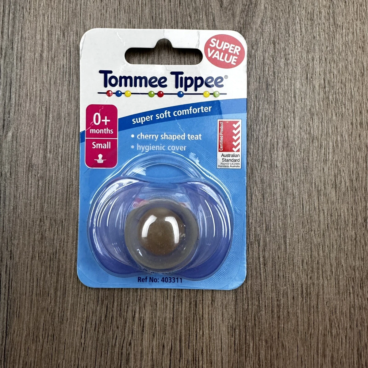 Cherry shaped best sale dummy