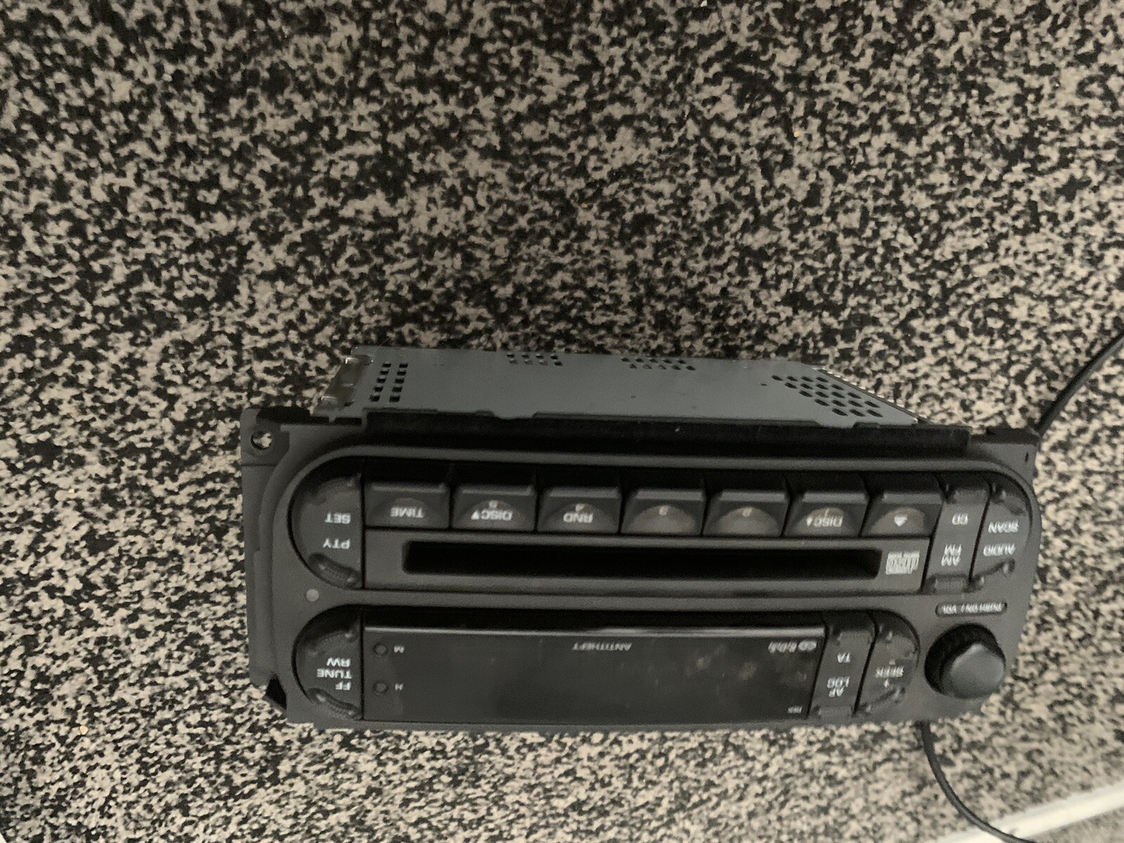 Car Radio eBay