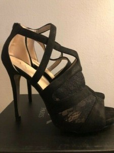 ax paris heels