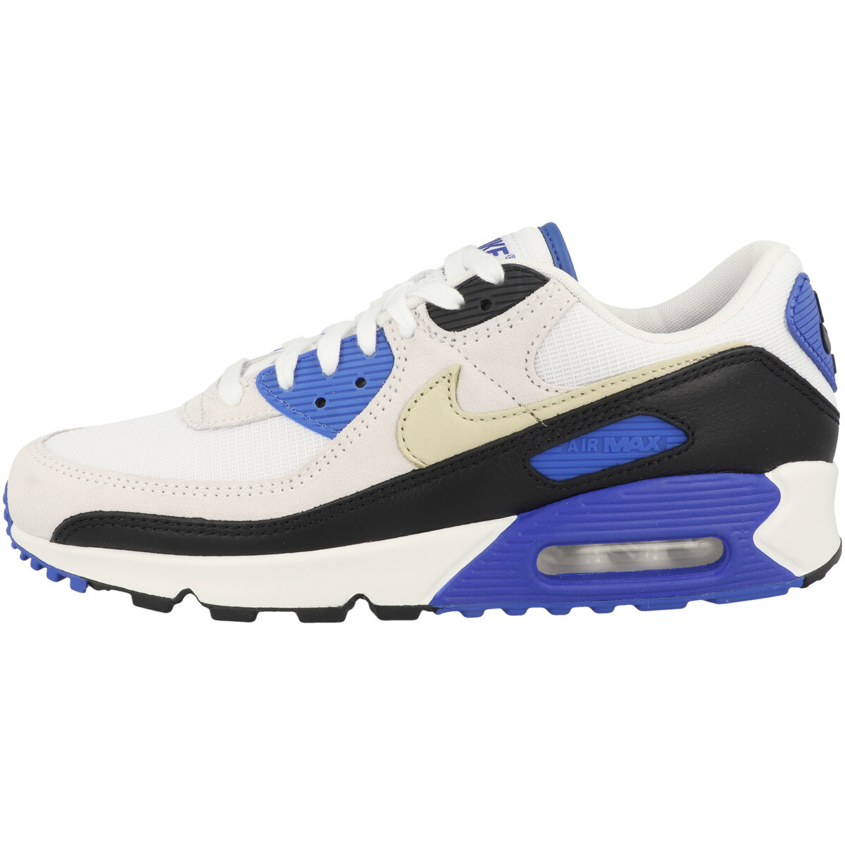 Кроссовки премиум-класса Nike Air Max 90 которые превращаются в спортивную обувь для женщин 32390₽