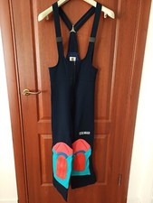 Tuta sci uomo Colmar Vintage