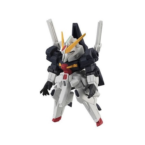 MOBILE SUIT ENSEMBLE PART 08 (COMPLETE SET) - Picture 4 of 6