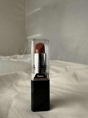 NYC Ultra Last LipWear Lipstick #412/412B Mauve Gold Discontinued HTF