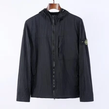 Stone Island windbreaker