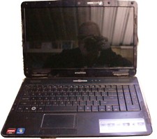 Emachines E630 by Acer (non-working for parts only ) Laptop