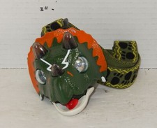 LED Headlamp Flashlight Triceratops Dinosaur Headlight for Kids