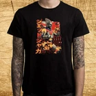 Jet Jaguar Mecha TV Show Men's Black Size S-5XL