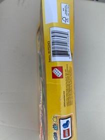LEGO CREATOR: Mighty Dinosaurs (31058)
