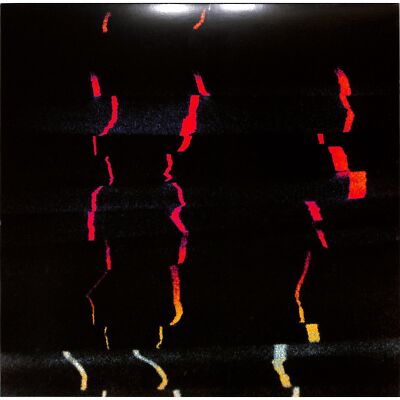 Central / UP AND DOWN (2X12 INCH) / Help Recordings / HELP020 / 2x12 Inch