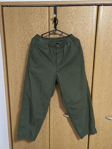 THE NORTH FACE PURPLE LABEL Waist Pants 