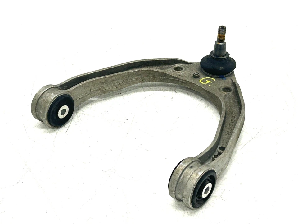 2003-2010 PORSCHE CAYENNE FRONT LEFT OR RIGHT SIDE UPPER CONTROL ARM GENUINE OEM - Image 3 of 4