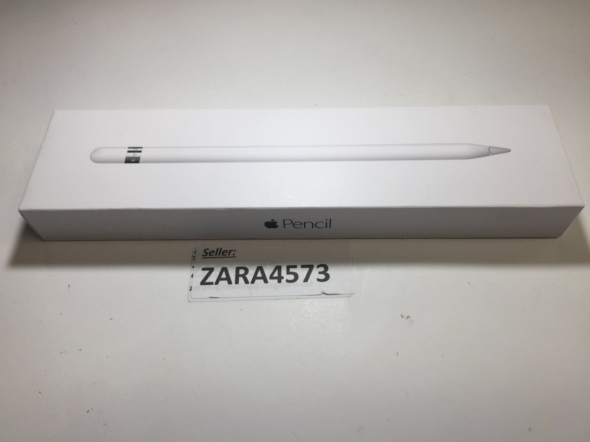 iPadアクセサリー Apple Pencil MKOC2J/A A1603 Apple Pencil Model A1603 MK0C2AM/A For Parts/Not Working