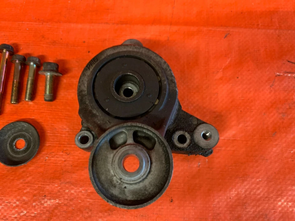 2002 2004 ACURA RSX ТИП S - НАТЯЖИТЕЛЬ РЕМНЯ С 99% ОБОРУДОВАНИЯ - Изображение 2 из 4