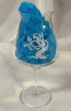 Tree House Brewing Classic Teku Glass White Logo Brewery Only NEW